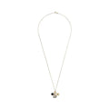 Ladies' Necklace Etrusca WSET00402YG