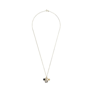 Ladies' Necklace Etrusca WSET00402YG