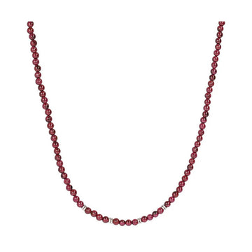 Ladies' Necklace Albert M. WSOX00209.GRN