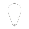 Ladies' Necklace Albert M. WSOX00320.GAG