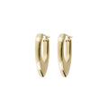 Ladies' Earrings Etrusca WSET00460.YG