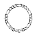 Men's Bracelet Albert M. WSOX00448.S