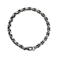 Men's Bracelet Albert M. WSOX00541.S-19