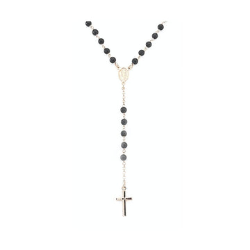 Ladies' Necklace Amen CRORN4