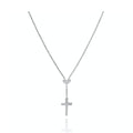 Ladies' Necklace Amen CLCHB