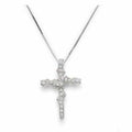 Ladies' Necklace Amen CLT3