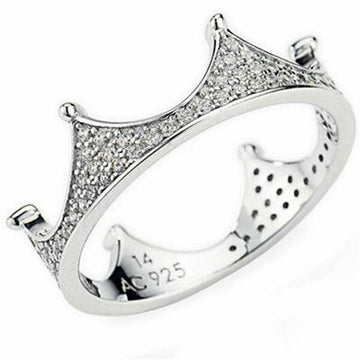 Ladies' Ring Amen RZ10-16 16