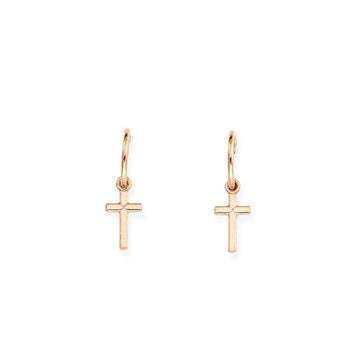 Ladies' Earrings Amen ORCRR3