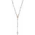 Ladies' Necklace Amen