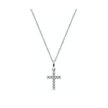 Ladies' Necklace Amen CRBB03