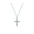 Ladies' Necklace Amen CRBB01