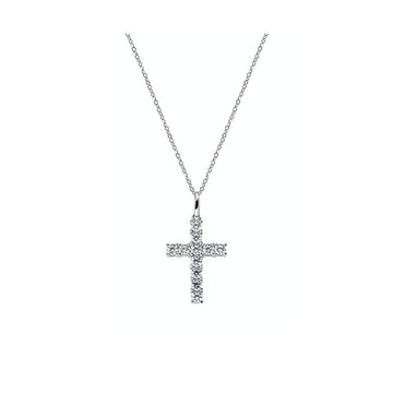 Ladies' Necklace Amen CRBB01