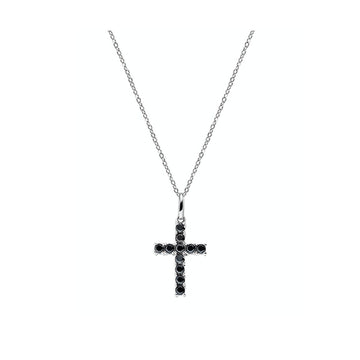 Ladies' Necklace Amen CRBN02