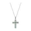 Ladies' Necklace Amen CLCRVBVZ