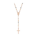 Ladies' Necklace Amen CRO10RMMM4