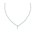 Ladies' Necklace Amen CLONCRBNBZ3