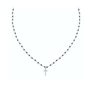 Ladies' Necklace Amen CLONCRBNBZ3