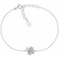 Ladies' Bracelet Amen BRQUBB Silver