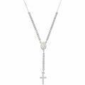 Ladies' Necklace Amen CLCRMIBBZ4