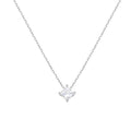 Ladies' Necklace Amen CLSOQ40BB