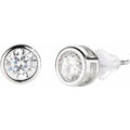 Ladies' Earrings Amen ELPT50BB