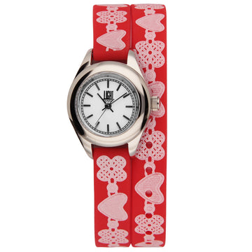 Ladies' Watch Light Time ROCOCO (Ø 23 mm)