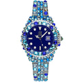 Ladies' Watch Light Time MEDITERRANEO (Ø 35 mm)