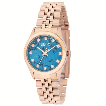 Montre Femme LIU JO TLJ2317