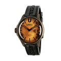 Men's Watch U-Boat 9546 Brown Black