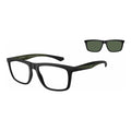 Lunettes de soleil Homme Emporio Armani EA 4235 WITH CLIP ON