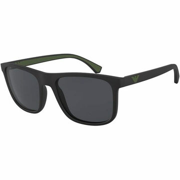 Gafas de Sol Unisex Emporio Armani EA 4129