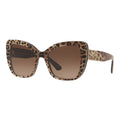 Ladies' Sunglasses Dolce & Gabbana PRINTED DG 4348