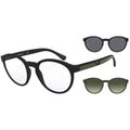 Lunettes de soleil Homme Emporio Armani EA 4152