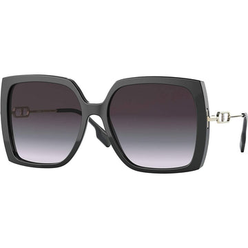 Lunettes de soleil Femme Burberry LUNA BE 4332