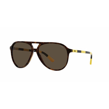 Lunettes de soleil Homme Ralph Lauren PH4173-500373 ø 59 mm