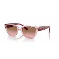 Ladies' Sunglasses Vogue VO5459SB-282814 Ø 53 mm