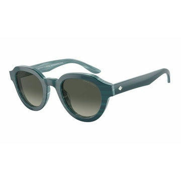 Ladies' Sunglasses Armani AR8172U-597071 Ø 46 mm