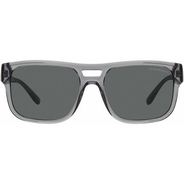 Lunettes de soleil Homme Emporio Armani EA 4197