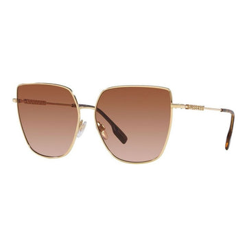 Ladies' Sunglasses Burberry ALEXIS BE 3143