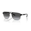 Lunettes de soleil Homme Emporio Armani EA 2144