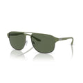 Lunettes de soleil Homme Emporio Armani EA 2144