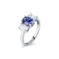 Ladies' Ring Morellato SAVY21014 14