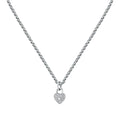 Ladies' Necklace Morellato SABG26