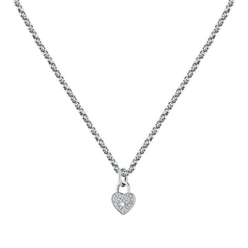 Ladies' Necklace Morellato SABG26