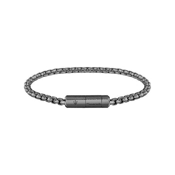 Men's Bracelet Maserati ICONIC Stainless steel