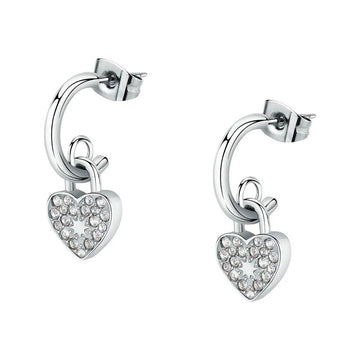 Ladies' Earrings Morellato SABG28