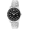 Men's Watch LIU JO TLJ1748 Black Silver (Ø 40 mm)