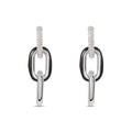 Ladies' Earrings Stroili 1682750