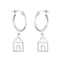 Ladies' Earrings Stroili 1683284