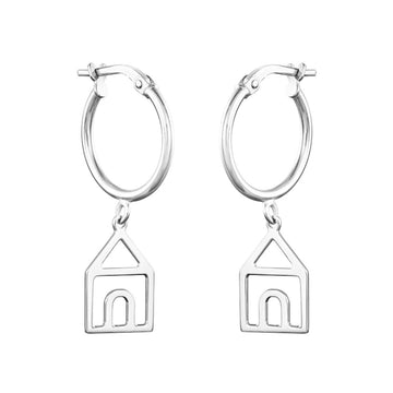 Ladies' Earrings Stroili 1683284